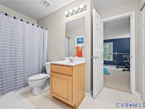 Tiny photo for 5431 Lemoore Drive, Glen Allen, VA 23059 (MLS # 2626573)