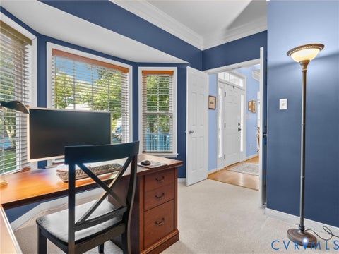 Tiny photo for 5431 Lemoore Drive, Glen Allen, VA 23059 (MLS # 2626573)