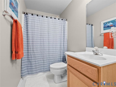 Tiny photo for 5431 Lemoore Drive, Glen Allen, VA 23059 (MLS # 2626573)