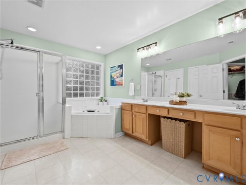 Tiny photo for 5431 Lemoore Drive, Glen Allen, VA 23059 (MLS # 2626573)