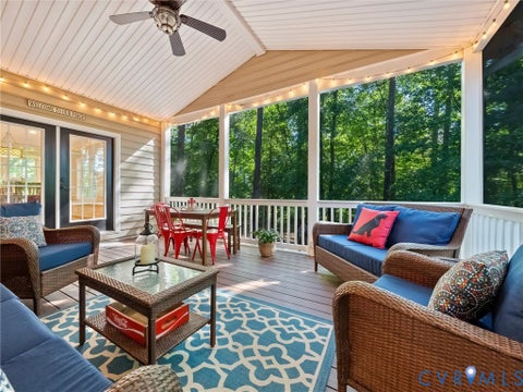 Tiny photo for 5431 Lemoore Drive, Glen Allen, VA 23059 (MLS # 2626573)