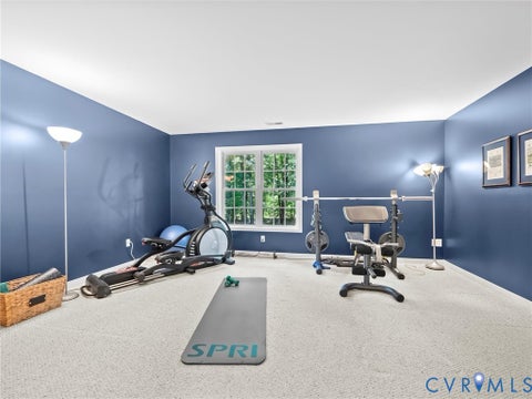 Tiny photo for 5431 Lemoore Drive, Glen Allen, VA 23059 (MLS # 2626573)