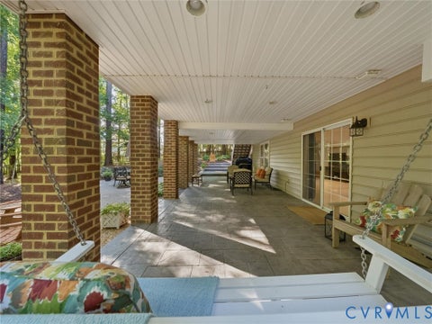 Tiny photo for 5431 Lemoore Drive, Glen Allen, VA 23059 (MLS # 2626573)