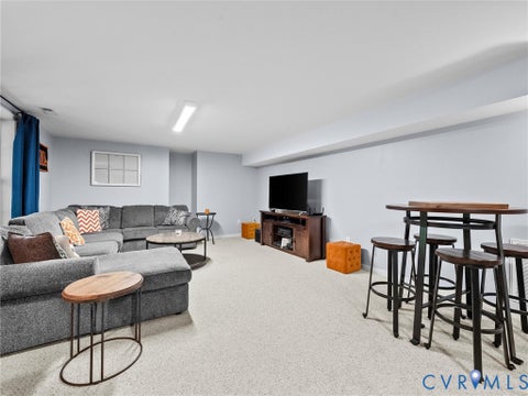 Tiny photo for 5431 Lemoore Drive, Glen Allen, VA 23059 (MLS # 2626573)