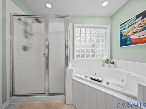 Tiny photo for 5431 Lemoore Drive, Glen Allen, VA 23059 (MLS # 2626573)