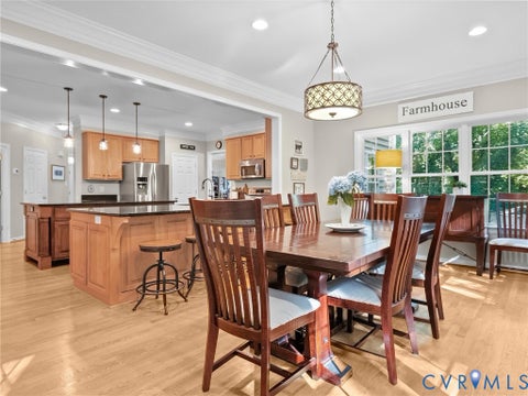 Tiny photo for 5431 Lemoore Drive, Glen Allen, VA 23059 (MLS # 2626573)