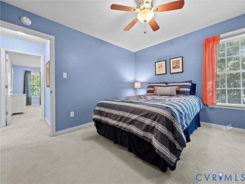 Tiny photo for 5431 Lemoore Drive, Glen Allen, VA 23059 (MLS # 2626573)