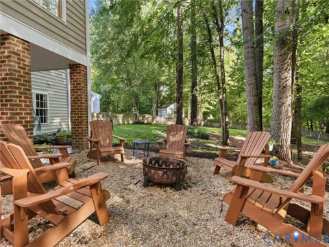 Tiny photo for 5431 Lemoore Drive, Glen Allen, VA 23059 (MLS # 2626573)