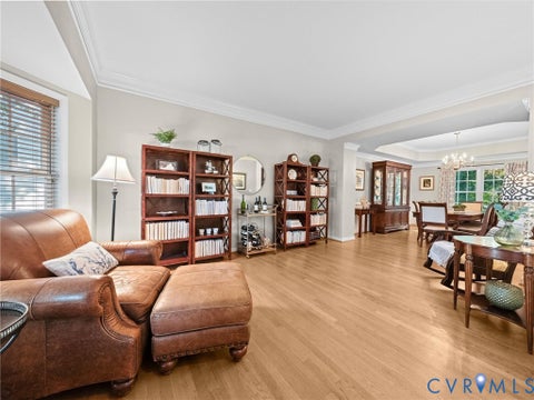 Tiny photo for 5431 Lemoore Drive, Glen Allen, VA 23059 (MLS # 2626573)