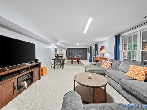 Tiny photo for 5431 Lemoore Drive, Glen Allen, VA 23059 (MLS # 2626573)