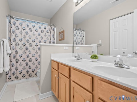 Tiny photo for 5431 Lemoore Drive, Glen Allen, VA 23059 (MLS # 2626573)