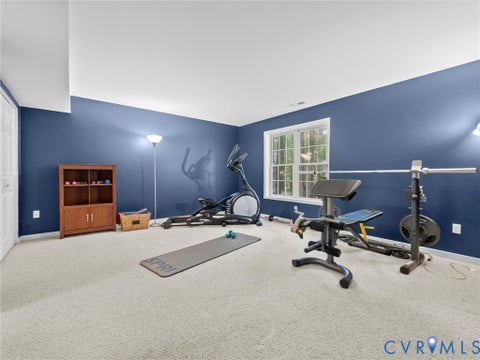 Tiny photo for 5431 Lemoore Drive, Glen Allen, VA 23059 (MLS # 2626573)
