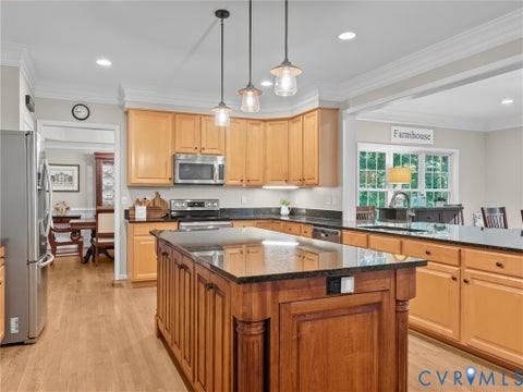 Tiny photo for 5431 Lemoore Drive, Glen Allen, VA 23059 (MLS # 2626573)