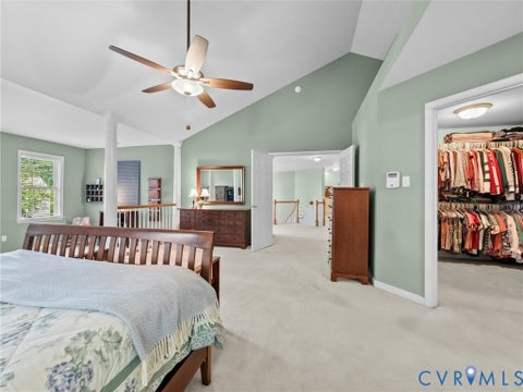 Tiny photo for 5431 Lemoore Drive, Glen Allen, VA 23059 (MLS # 2626573)