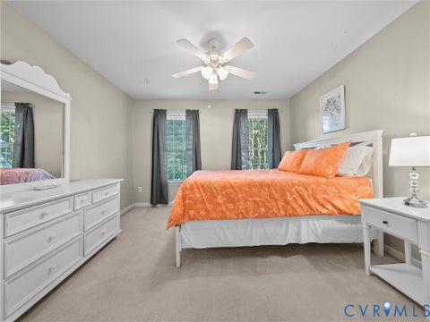Tiny photo for 5431 Lemoore Drive, Glen Allen, VA 23059 (MLS # 2626573)