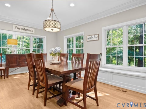 Tiny photo for 5431 Lemoore Drive, Glen Allen, VA 23059 (MLS # 2626573)
