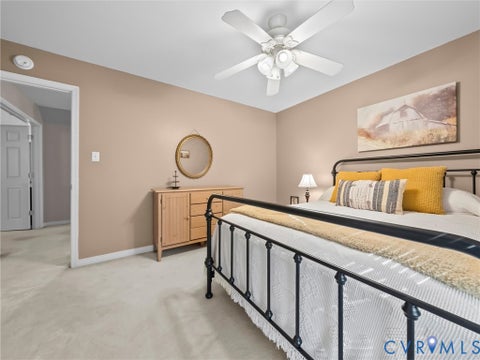 Tiny photo for 5431 Lemoore Drive, Glen Allen, VA 23059 (MLS # 2626573)