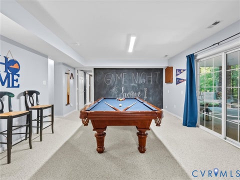 Tiny photo for 5431 Lemoore Drive, Glen Allen, VA 23059 (MLS # 2626573)
