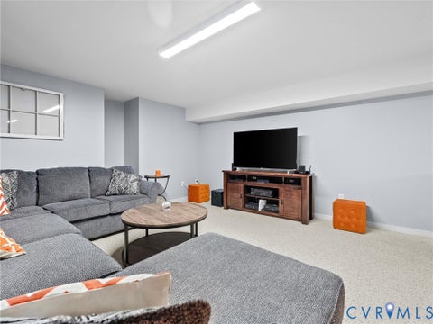 Tiny photo for 5431 Lemoore Drive, Glen Allen, VA 23059 (MLS # 2626573)