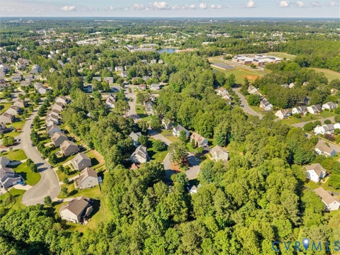 Tiny photo for 5431 Lemoore Drive, Glen Allen, VA 23059 (MLS # 2626573)