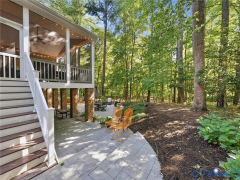 Tiny photo for 5431 Lemoore Drive, Glen Allen, VA 23059 (MLS # 2626573)