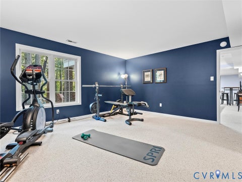 Tiny photo for 5431 Lemoore Drive, Glen Allen, VA 23059 (MLS # 2626573)