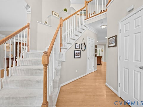 Tiny photo for 5431 Lemoore Drive, Glen Allen, VA 23059 (MLS # 2626573)