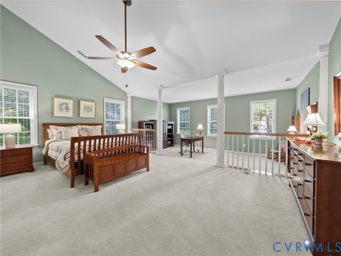 Tiny photo for 5431 Lemoore Drive, Glen Allen, VA 23059 (MLS # 2626573)