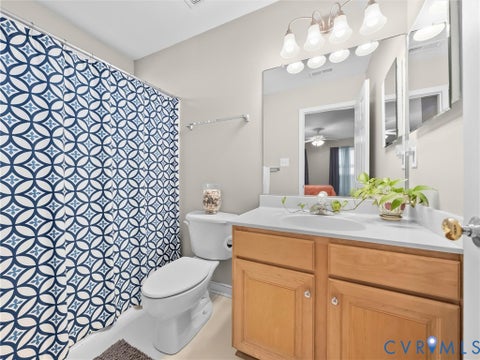 Tiny photo for 5431 Lemoore Drive, Glen Allen, VA 23059 (MLS # 2626573)