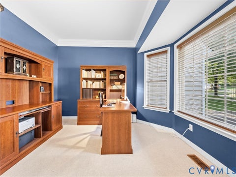 Tiny photo for 5431 Lemoore Drive, Glen Allen, VA 23059 (MLS # 2626573)