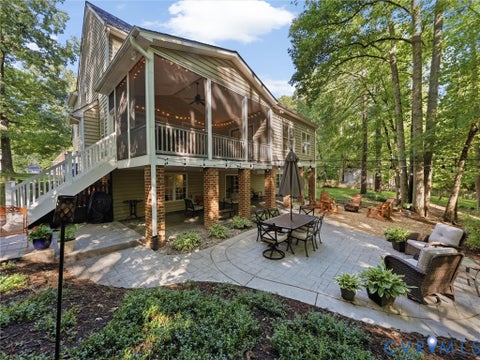 Tiny photo for 5431 Lemoore Drive, Glen Allen, VA 23059 (MLS # 2626573)