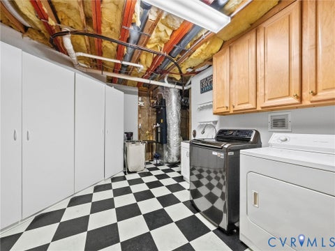 Tiny photo for 5431 Lemoore Drive, Glen Allen, VA 23059 (MLS # 2626573)