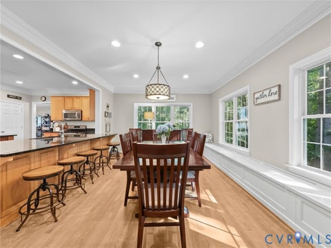 Tiny photo for 5431 Lemoore Drive, Glen Allen, VA 23059 (MLS # 2626573)