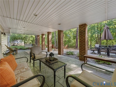 Tiny photo for 5431 Lemoore Drive, Glen Allen, VA 23059 (MLS # 2626573)