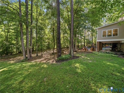 Tiny photo for 5431 Lemoore Drive, Glen Allen, VA 23059 (MLS # 2626573)
