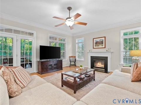 Tiny photo for 5431 Lemoore Drive, Glen Allen, VA 23059 (MLS # 2626573)