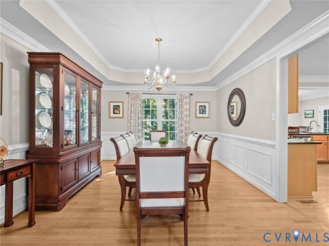 Tiny photo for 5431 Lemoore Drive, Glen Allen, VA 23059 (MLS # 2626573)