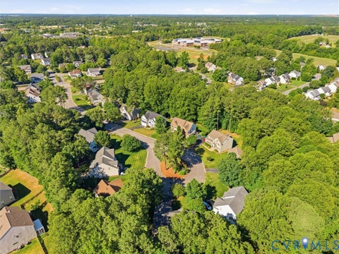Tiny photo for 5431 Lemoore Drive, Glen Allen, VA 23059 (MLS # 2626573)