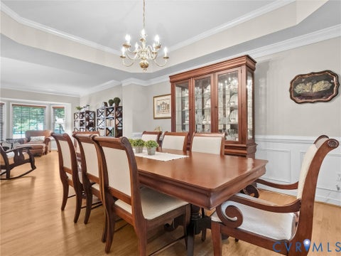 Tiny photo for 5431 Lemoore Drive, Glen Allen, VA 23059 (MLS # 2626573)