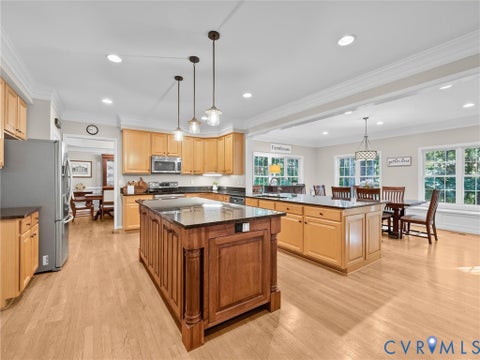 Tiny photo for 5431 Lemoore Drive, Glen Allen, VA 23059 (MLS # 2626573)