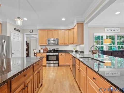 Tiny photo for 5431 Lemoore Drive, Glen Allen, VA 23059 (MLS # 2626573)