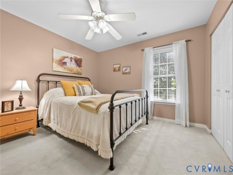 Tiny photo for 5431 Lemoore Drive, Glen Allen, VA 23059 (MLS # 2626573)