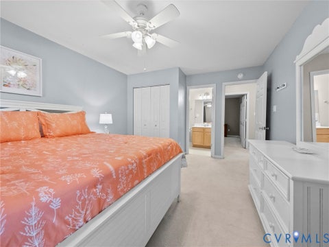 Tiny photo for 5431 Lemoore Drive, Glen Allen, VA 23059 (MLS # 2626573)