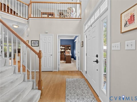 Tiny photo for 5431 Lemoore Drive, Glen Allen, VA 23059 (MLS # 2626573)