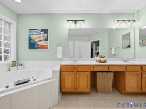 Tiny photo for 5431 Lemoore Drive, Glen Allen, VA 23059 (MLS # 2626573)