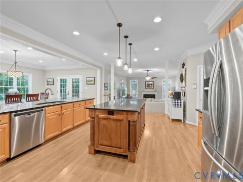 Tiny photo for 5431 Lemoore Drive, Glen Allen, VA 23059 (MLS # 2626573)