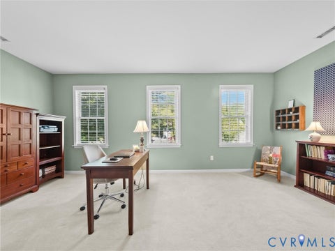 Tiny photo for 5431 Lemoore Drive, Glen Allen, VA 23059 (MLS # 2626573)