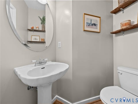 Tiny photo for 5431 Lemoore Drive, Glen Allen, VA 23059 (MLS # 2626573)