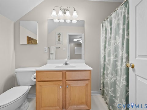 Tiny photo for 5431 Lemoore Drive, Glen Allen, VA 23059 (MLS # 2626573)