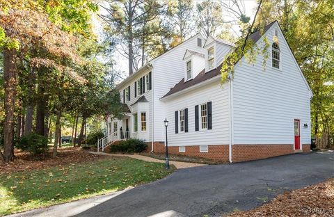 A home in Chesterfield